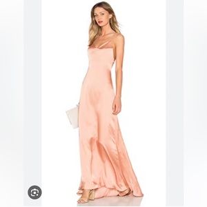 Lovers + Friends Slip dress